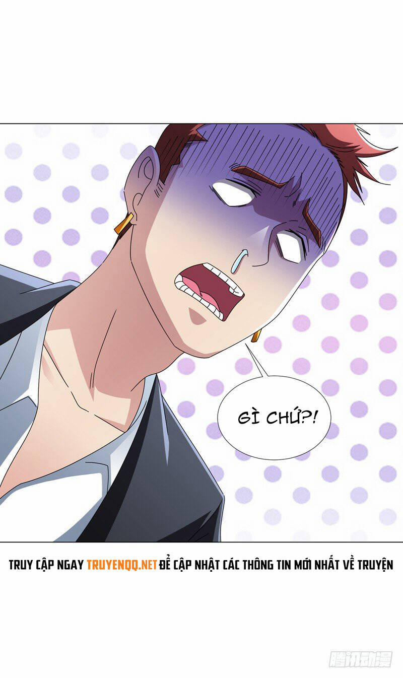 Vòng Bạn Bè Địa Phủ 22 trang 26