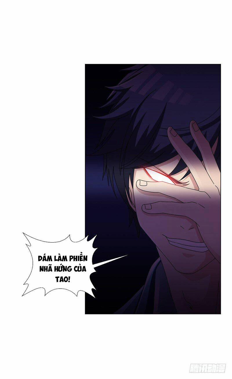 Vòng Bạn Bè Địa Phủ 22 trang 27