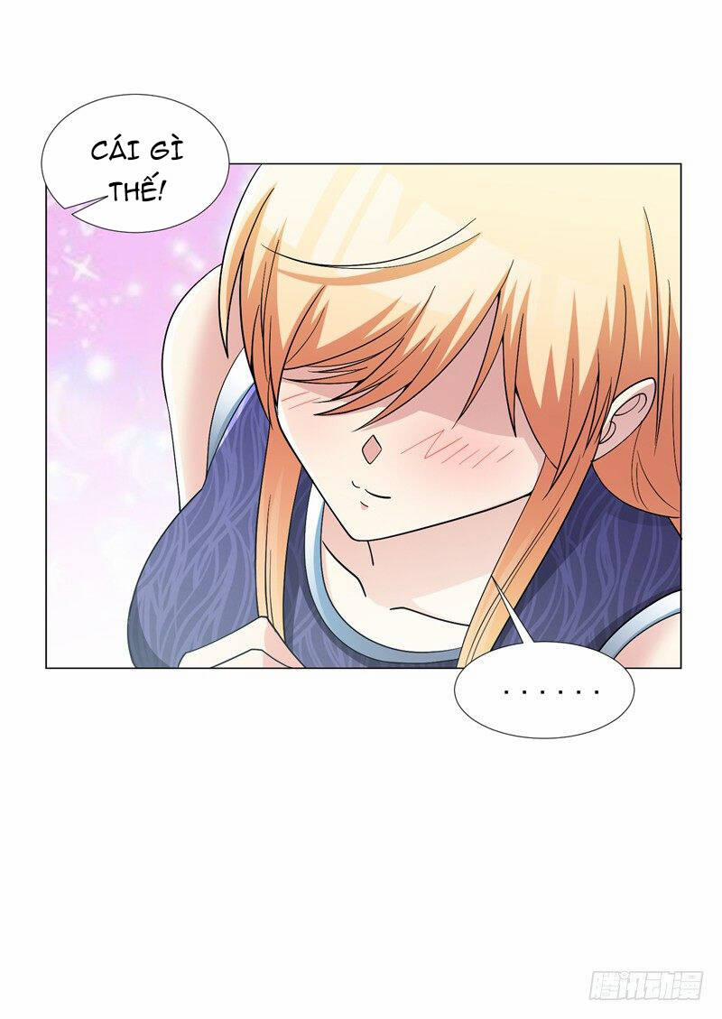 Vòng Bạn Bè Địa Phủ 22 trang 7