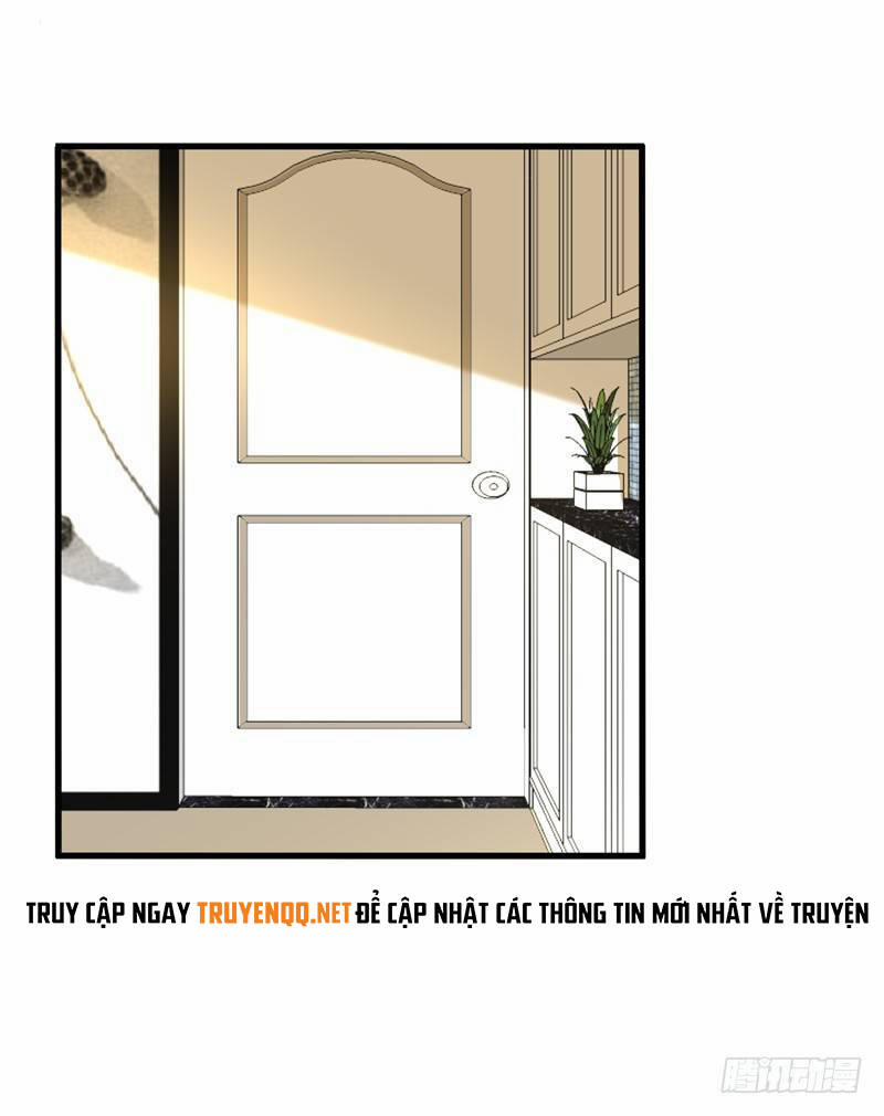 Vòng Bạn Bè Địa Phủ 24 trang 25