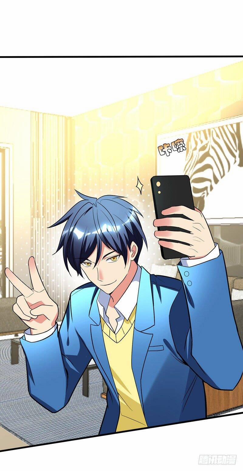 Vòng Bạn Bè Địa Phủ 24 trang 26