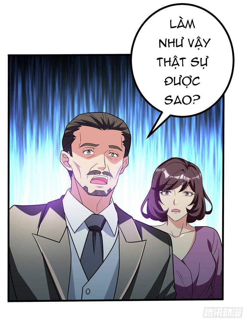 Vòng Bạn Bè Địa Phủ 25 trang 17