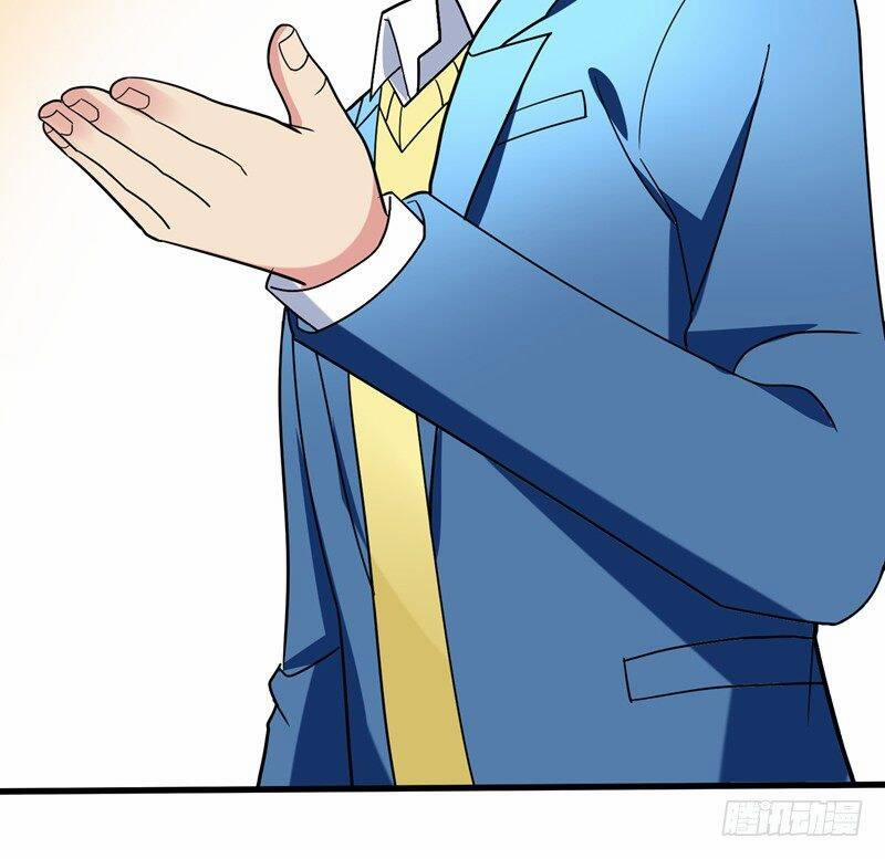 Vòng Bạn Bè Địa Phủ 25 trang 30