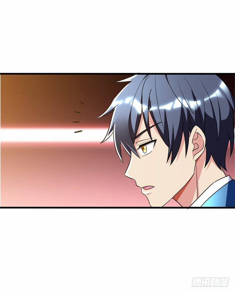 Vòng Bạn Bè Địa Phủ 27 trang 12