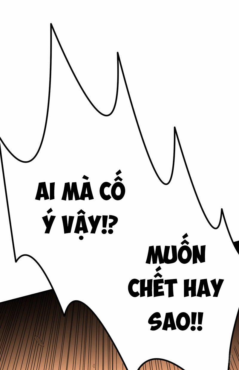 Vòng Bạn Bè Địa Phủ 27 trang 3