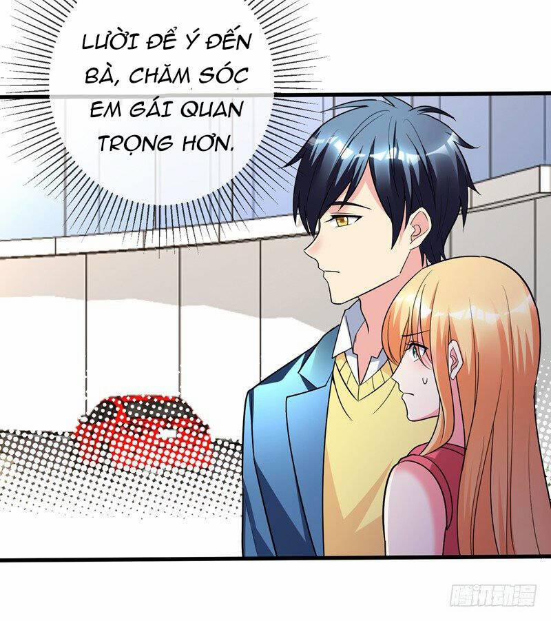 Vòng Bạn Bè Địa Phủ 28 trang 14