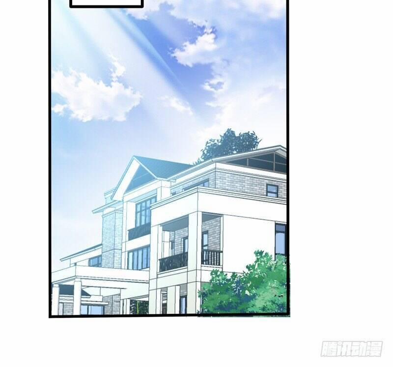 Vòng Bạn Bè Địa Phủ 28 trang 28