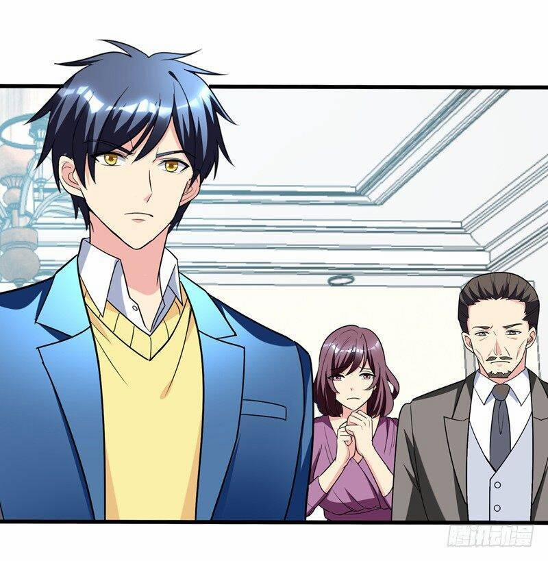 Vòng Bạn Bè Địa Phủ 28 trang 29