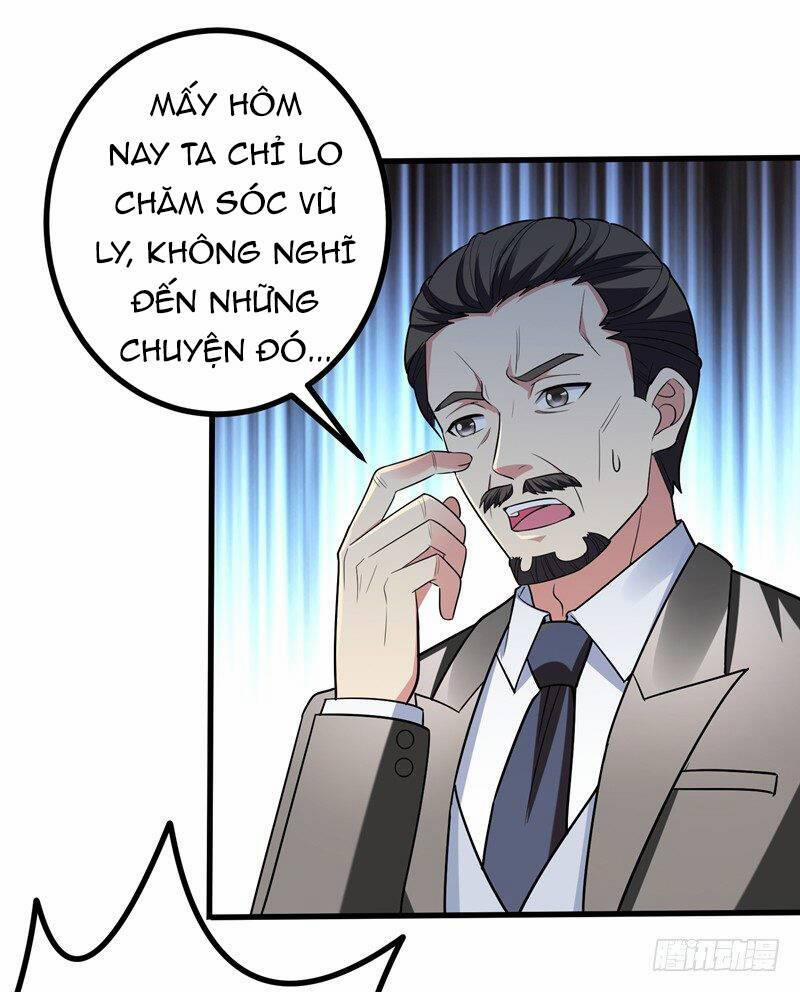 Vòng Bạn Bè Địa Phủ 28 trang 32