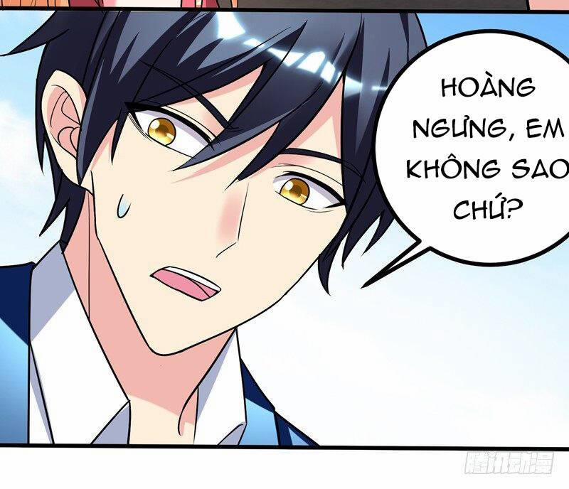 Vòng Bạn Bè Địa Phủ 28 trang 4