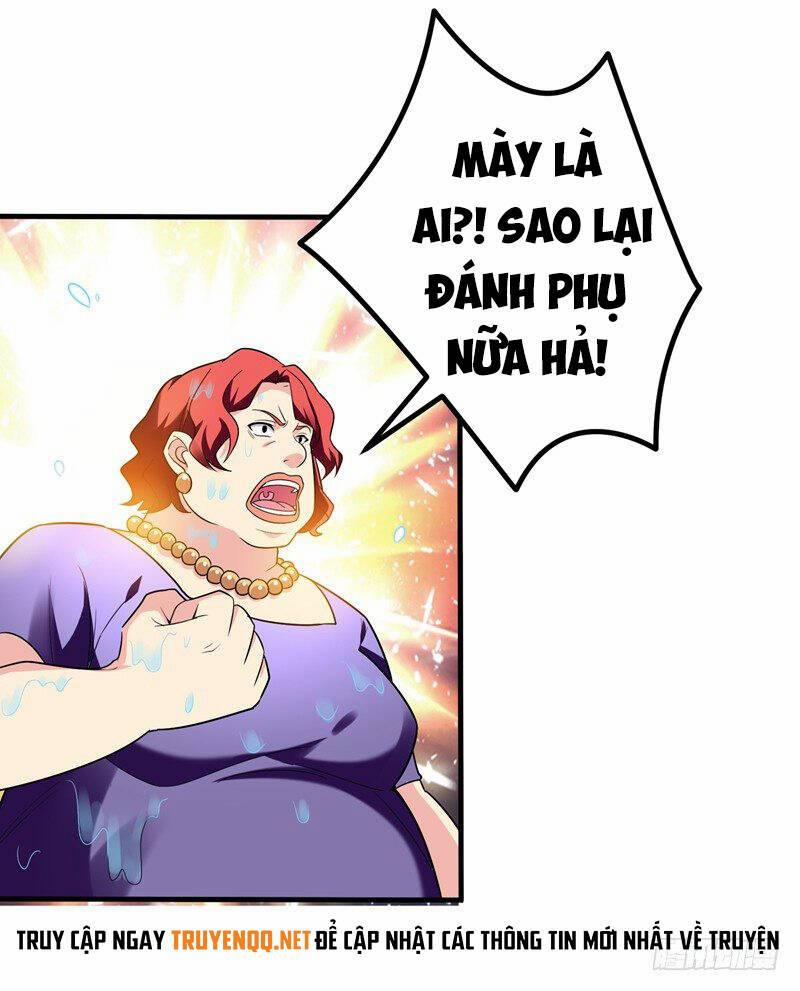 Vòng Bạn Bè Địa Phủ 28 trang 7