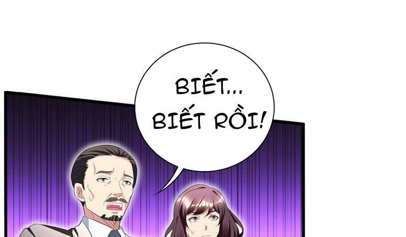 Vòng Bạn Bè Địa Phủ 29 trang 10