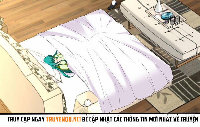 Vòng Bạn Bè Địa Phủ 29 trang 17