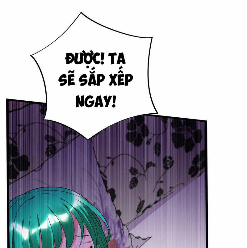 Vòng Bạn Bè Địa Phủ 29 trang 18