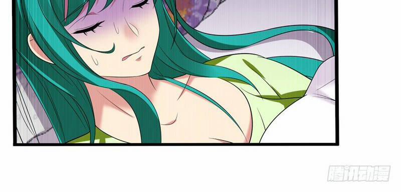 Vòng Bạn Bè Địa Phủ 29 trang 19