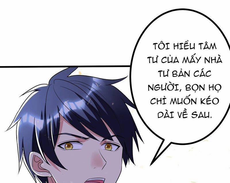 Vòng Bạn Bè Địa Phủ 29 trang 2