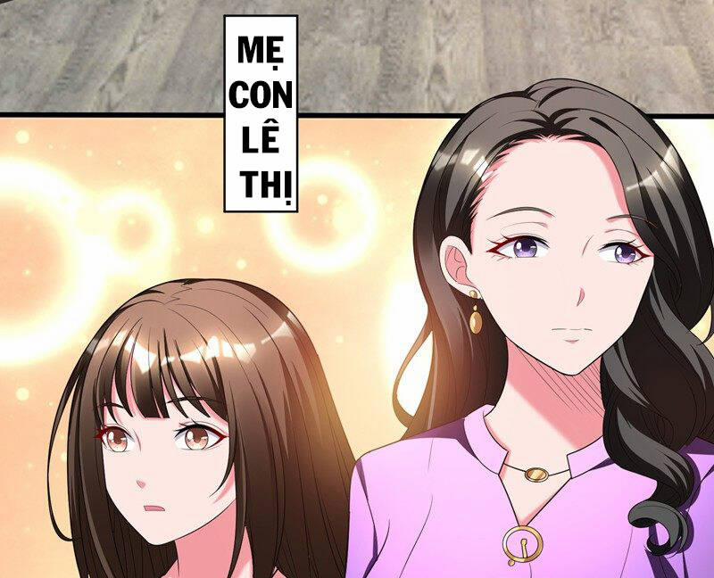 Vòng Bạn Bè Địa Phủ 29 trang 24