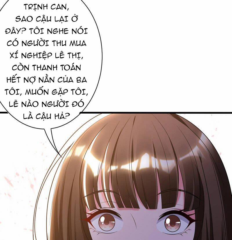 Vòng Bạn Bè Địa Phủ 29 trang 28