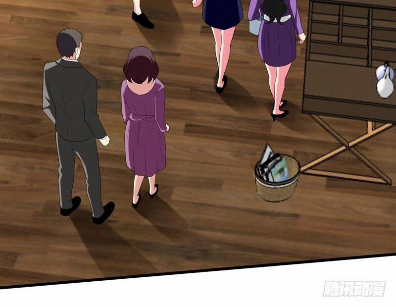 Vòng Bạn Bè Địa Phủ 29 trang 35