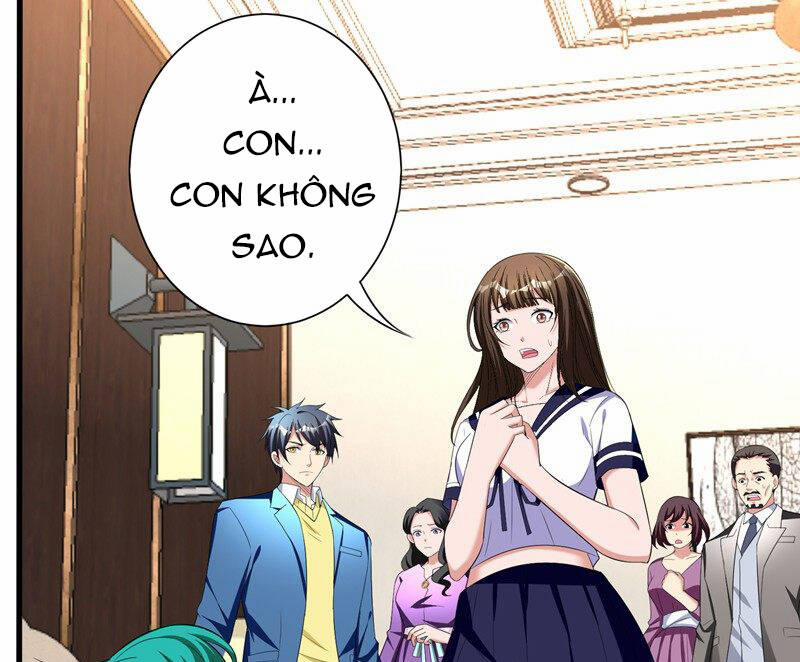 Vòng Bạn Bè Địa Phủ 29 trang 40