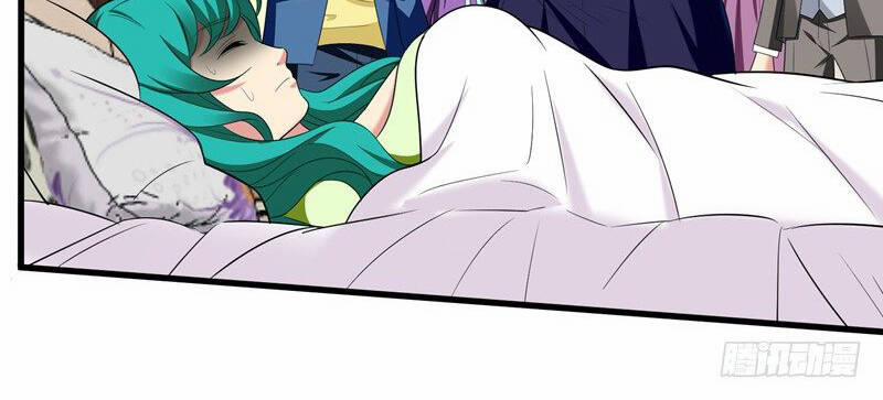 Vòng Bạn Bè Địa Phủ 29 trang 41