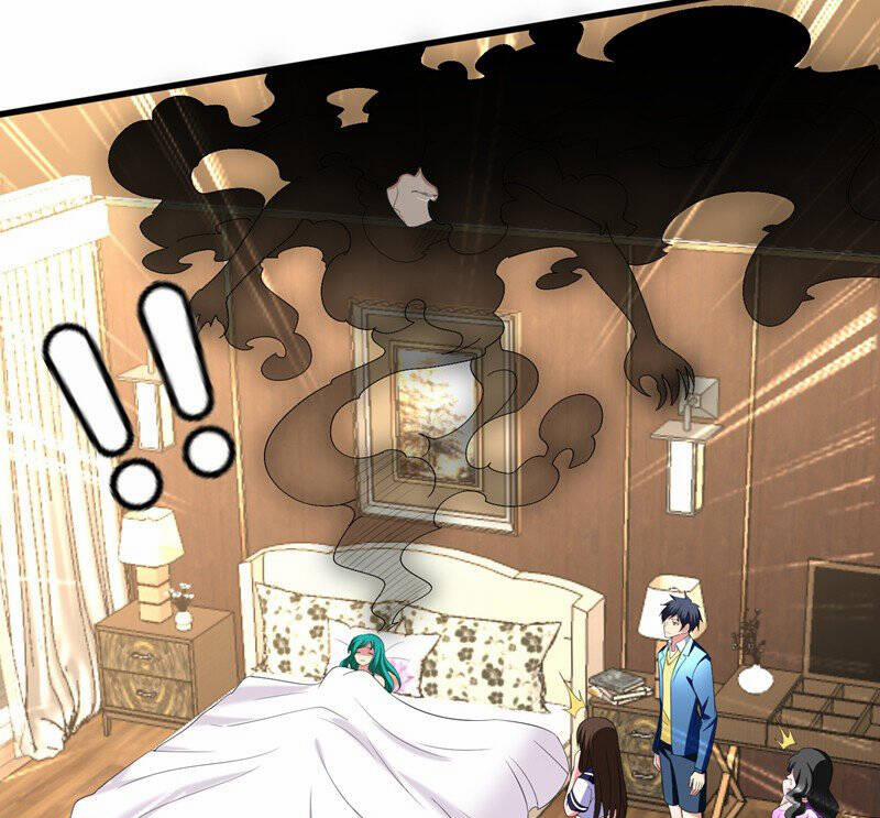 Vòng Bạn Bè Địa Phủ 29 trang 48