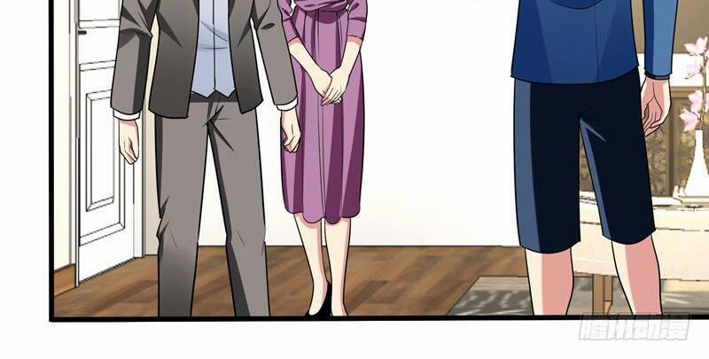 Vòng Bạn Bè Địa Phủ 29 trang 5