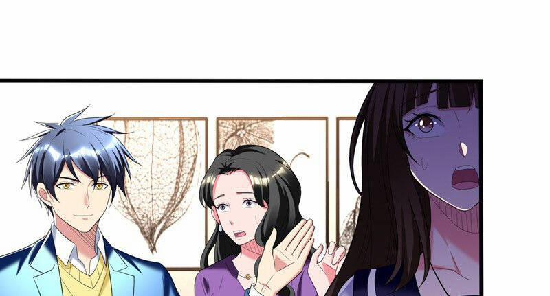 Vòng Bạn Bè Địa Phủ 29 trang 50