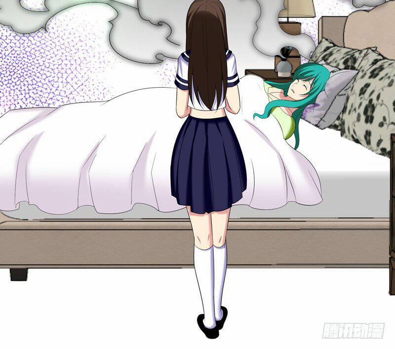 Vòng Bạn Bè Địa Phủ 29 trang 57