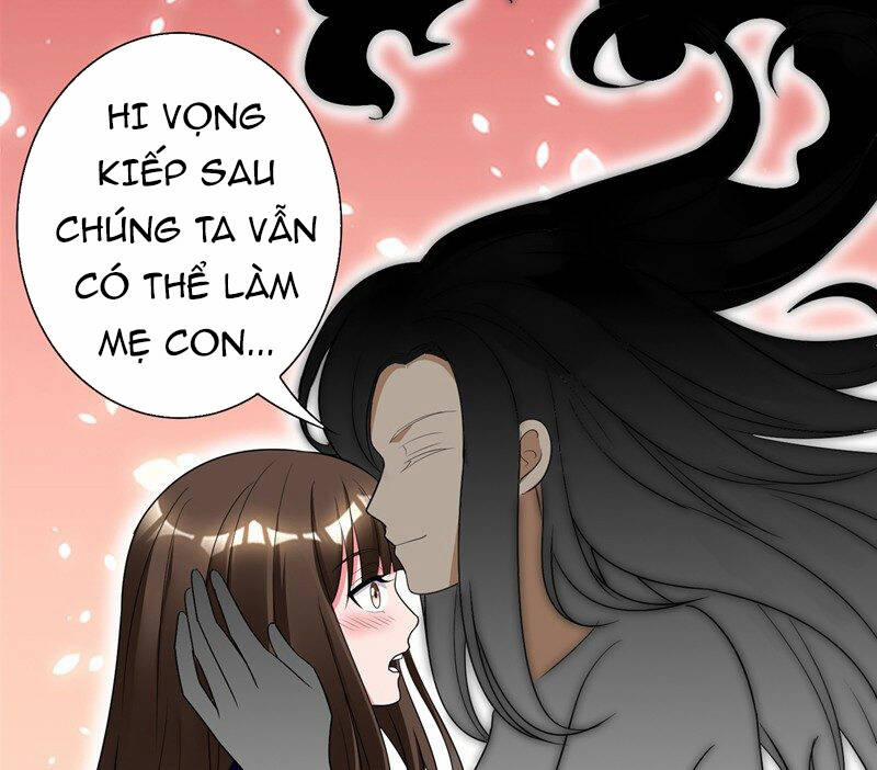 Vòng Bạn Bè Địa Phủ 29 trang 60