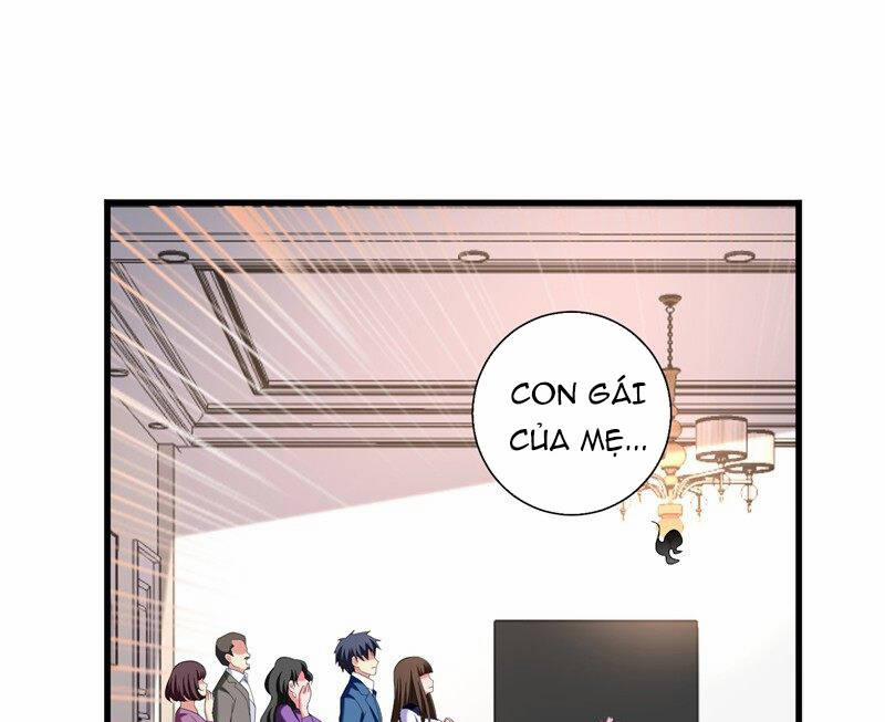 Vòng Bạn Bè Địa Phủ 29 trang 64