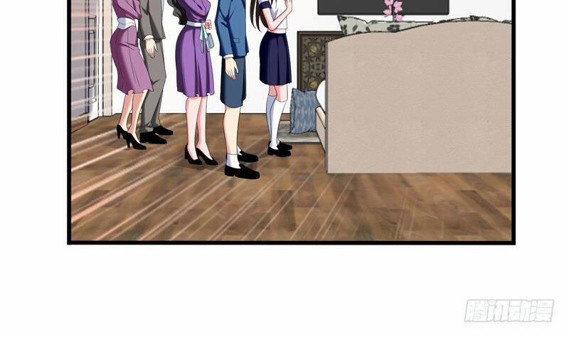 Vòng Bạn Bè Địa Phủ 29 trang 65