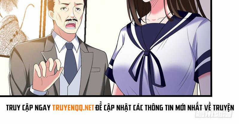 Vòng Bạn Bè Địa Phủ 29 trang 67