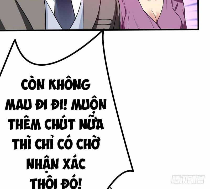 Vòng Bạn Bè Địa Phủ 29 trang 7