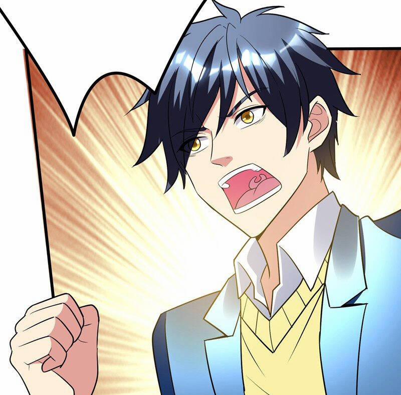 Vòng Bạn Bè Địa Phủ 29 trang 8