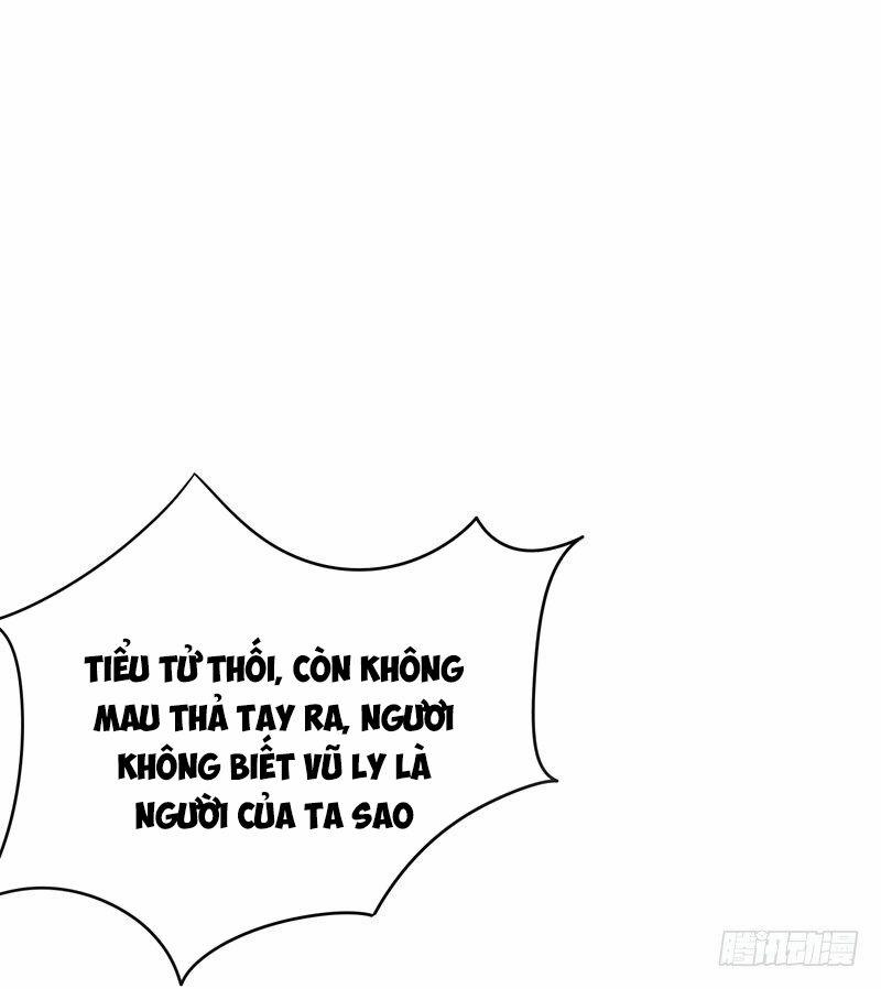 Vòng Bạn Bè Địa Phủ 3 trang 14