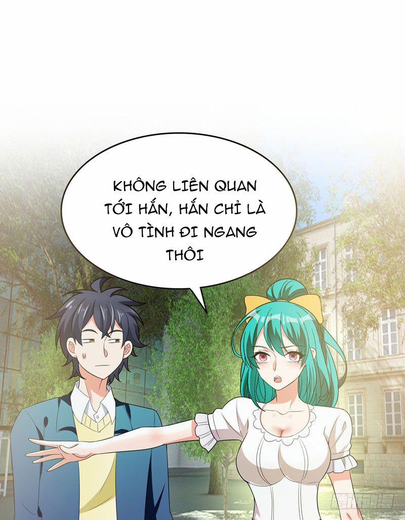 Vòng Bạn Bè Địa Phủ 3 trang 16