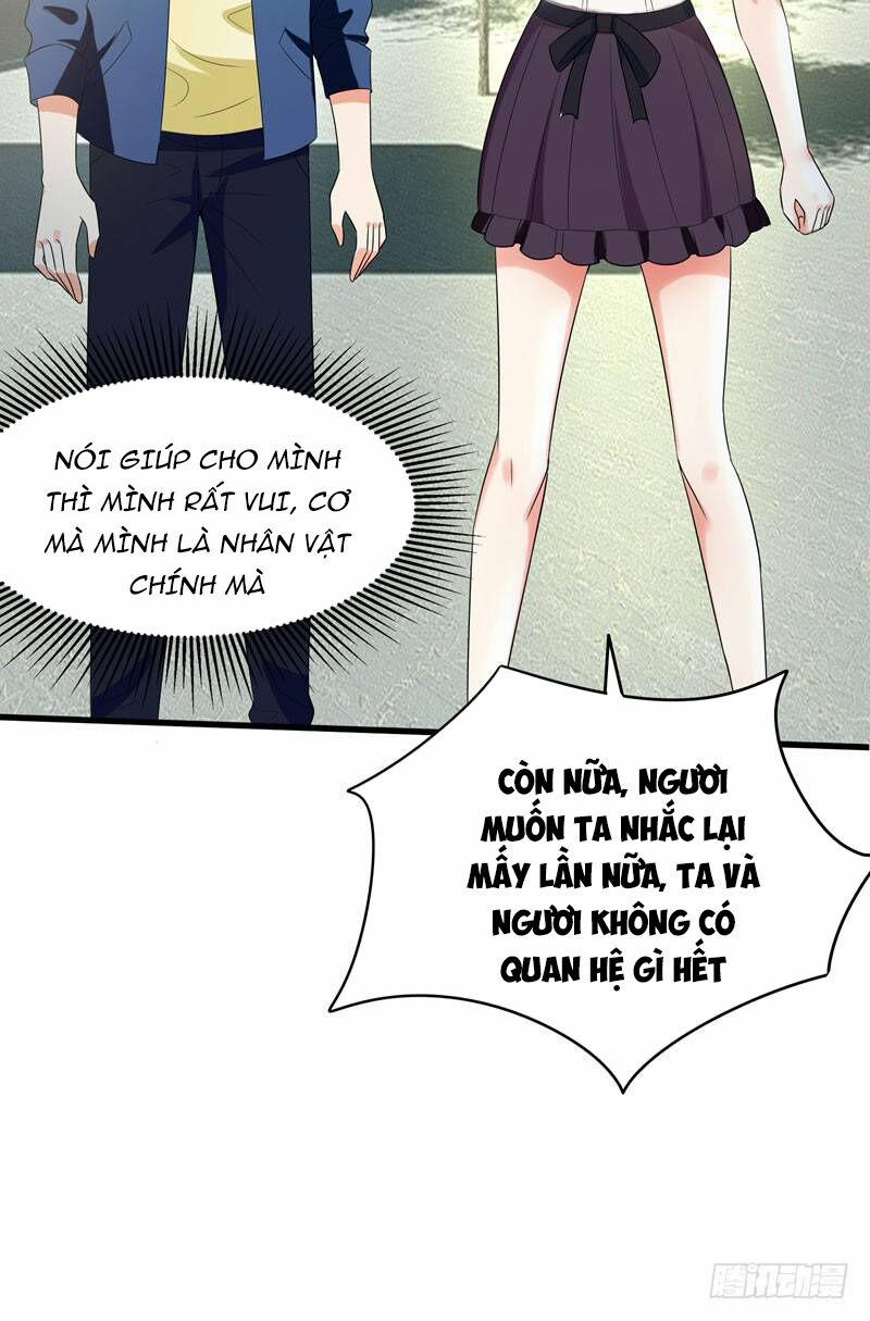 Vòng Bạn Bè Địa Phủ 3 trang 17