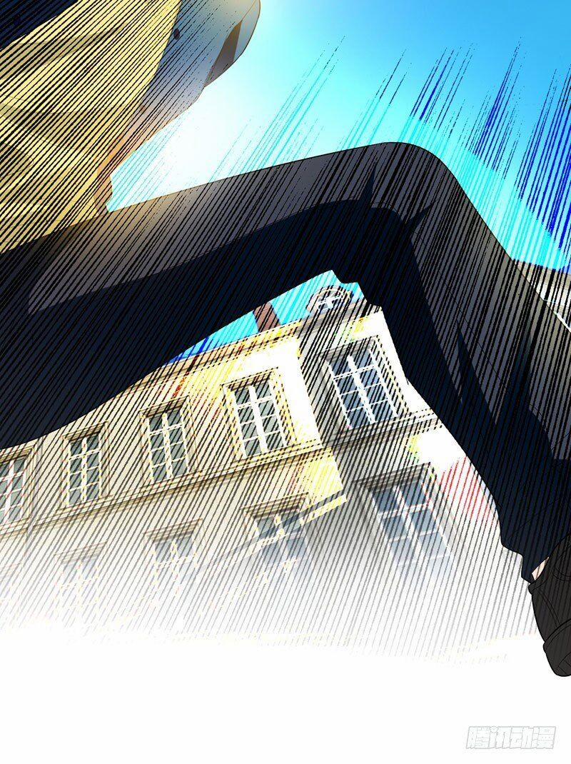 Vòng Bạn Bè Địa Phủ 3 trang 2