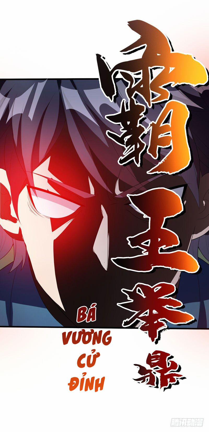 Vòng Bạn Bè Địa Phủ 3 trang 36