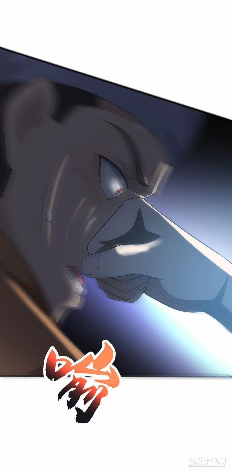 Vòng Bạn Bè Địa Phủ 3 trang 37