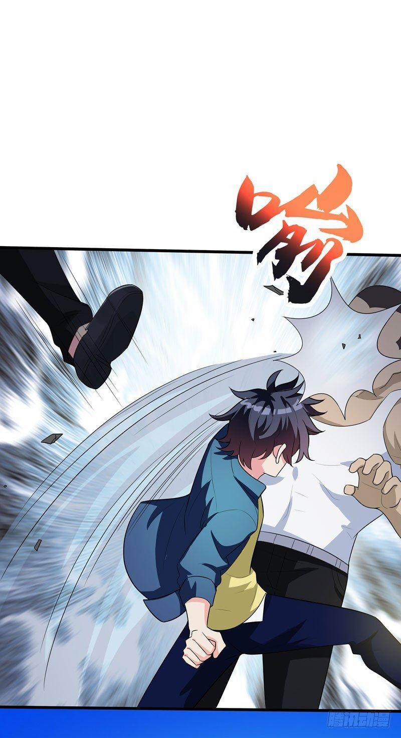 Vòng Bạn Bè Địa Phủ 3 trang 38