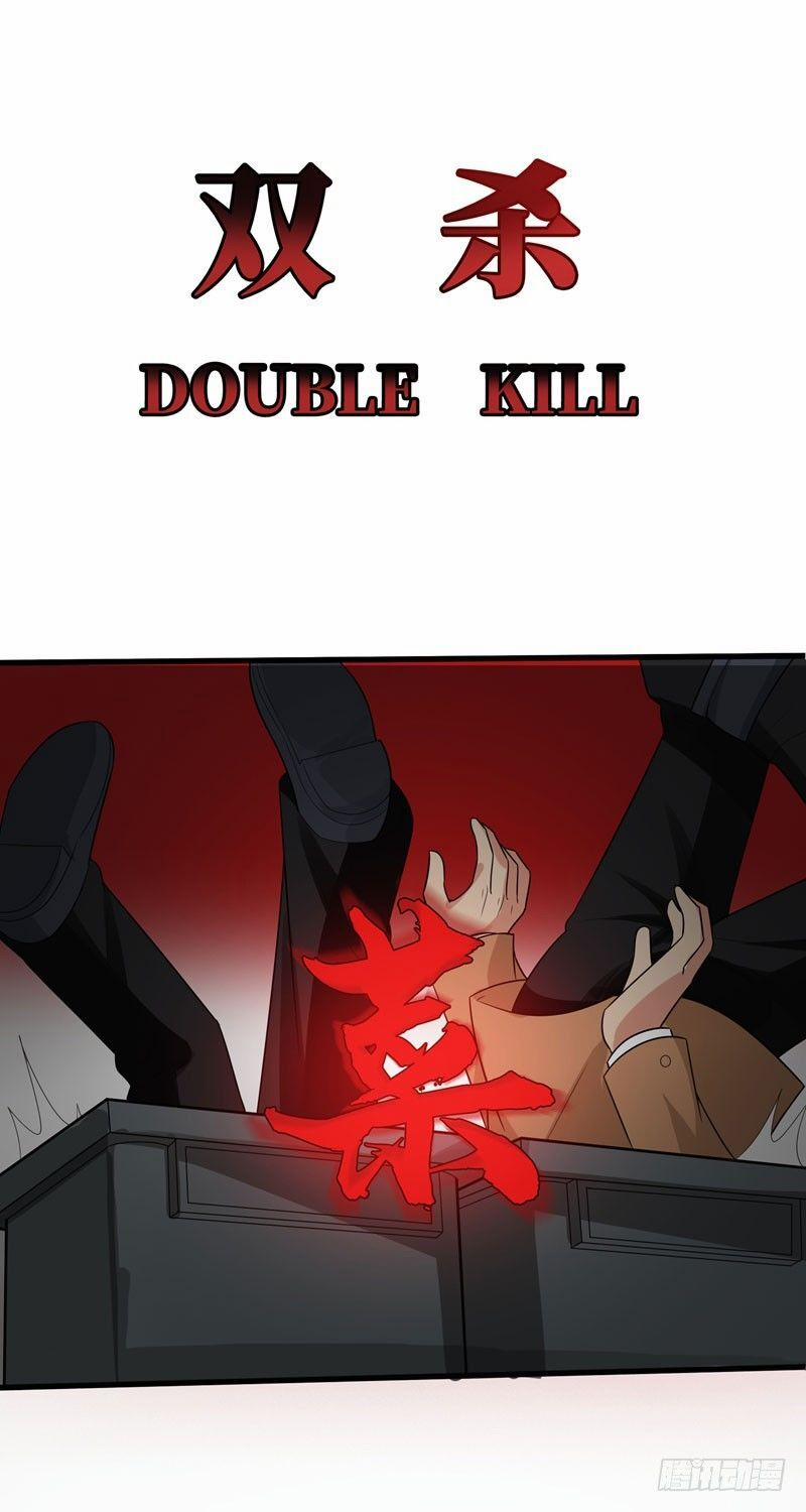 Vòng Bạn Bè Địa Phủ 3 trang 41