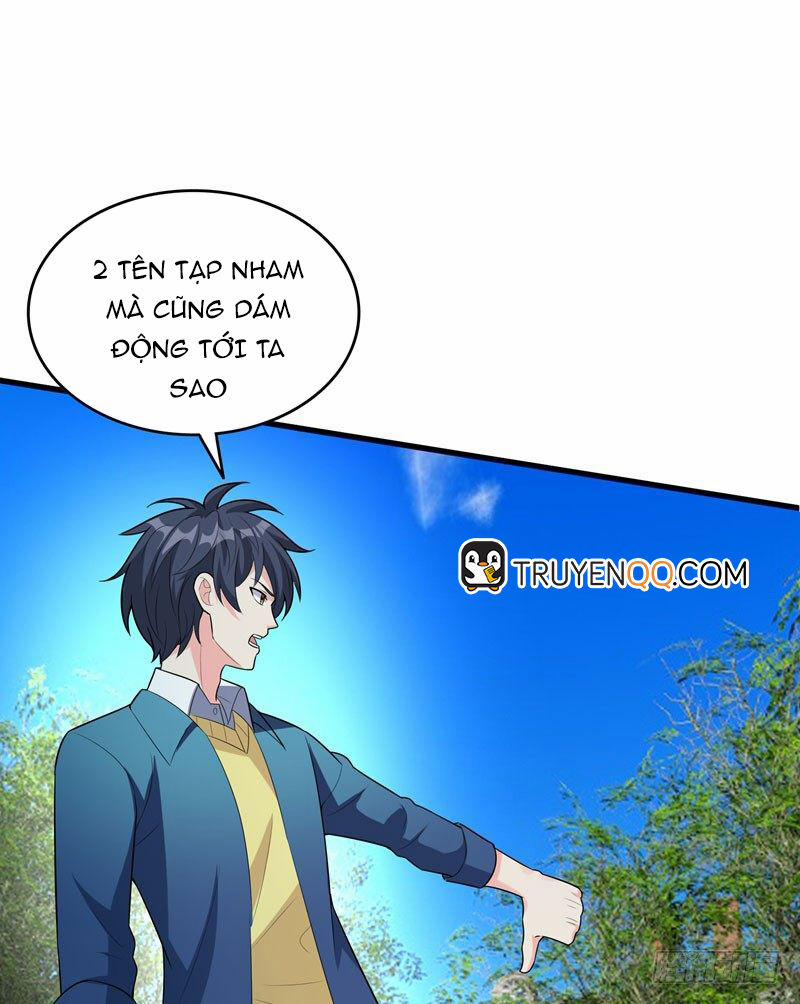 Vòng Bạn Bè Địa Phủ 3 trang 43