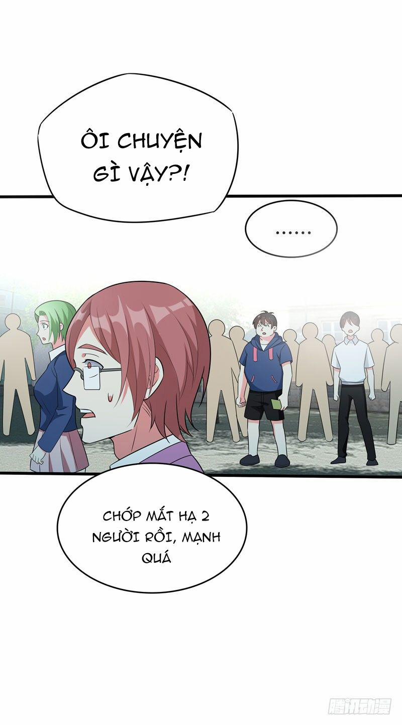 Vòng Bạn Bè Địa Phủ 3 trang 45