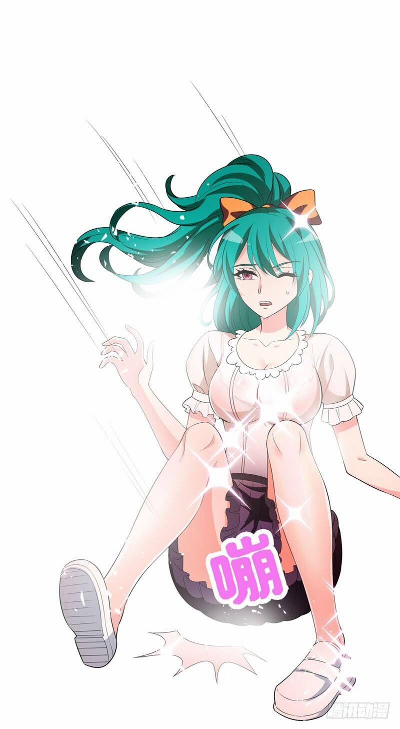 Vòng Bạn Bè Địa Phủ 3 trang 8