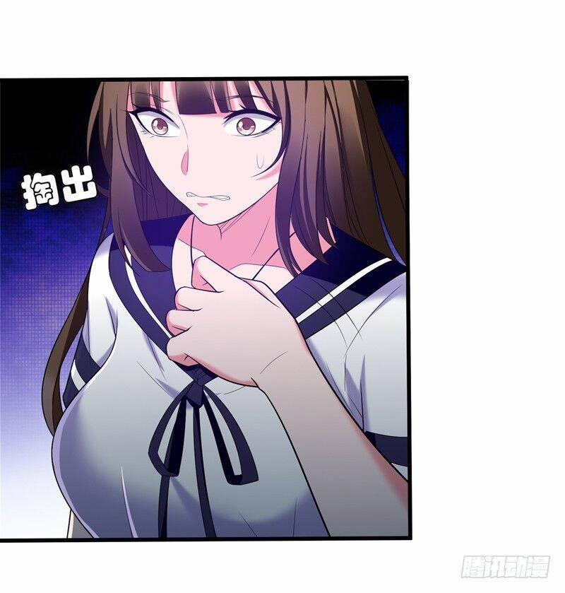 Vòng Bạn Bè Địa Phủ 30 trang 10