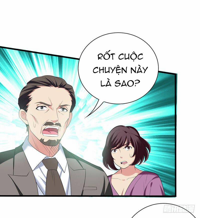 Vòng Bạn Bè Địa Phủ 30 trang 2