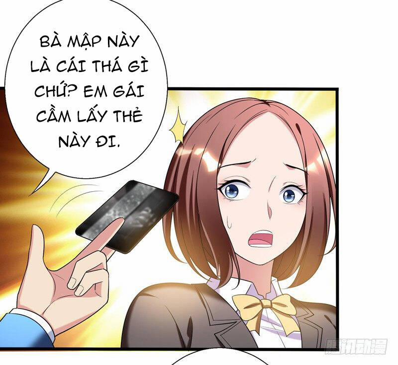 Vòng Bạn Bè Địa Phủ 30 trang 30