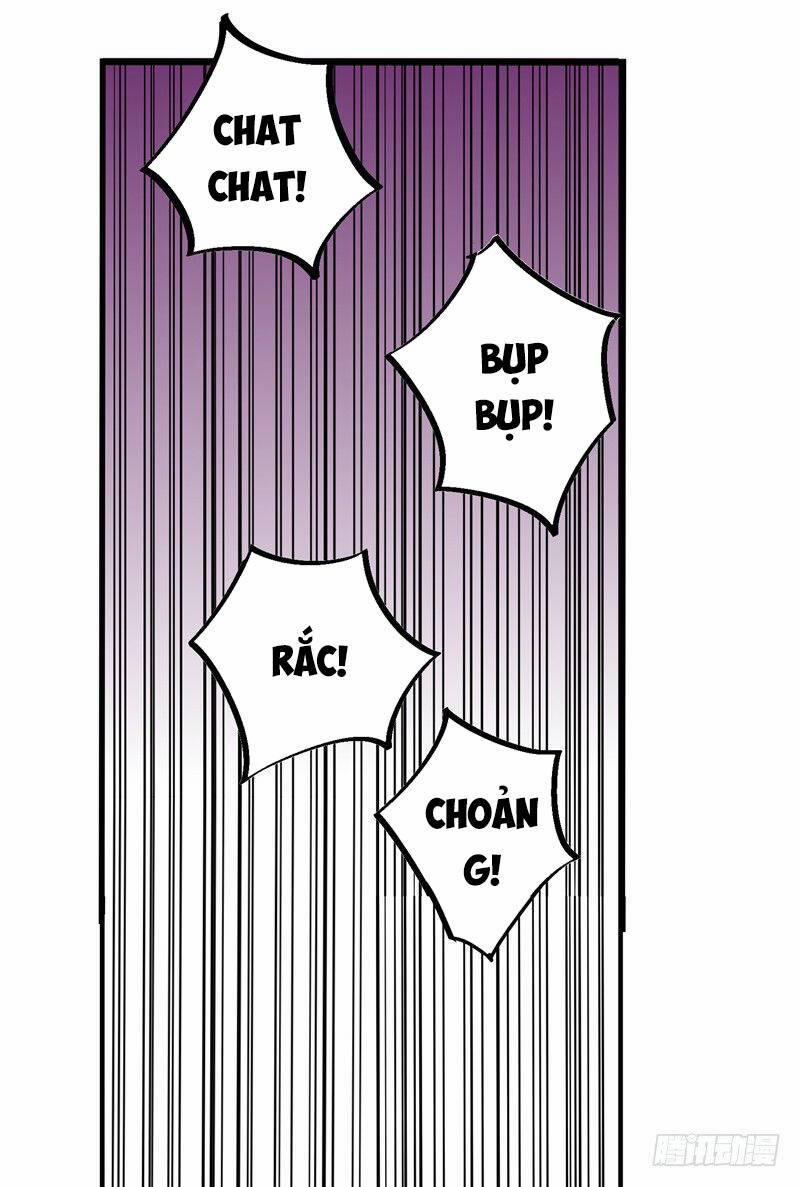 Vòng Bạn Bè Địa Phủ 31 trang 19